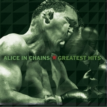 Picture of Greatest Hits  by Alice In Chains