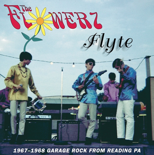 Picture of Flyte [1967-1968]