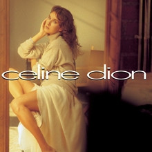 Picture of Celine Dion  by Celine Dion