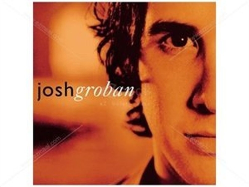 Picture of CLOSER  by JOSH GROBAN