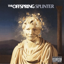 Picture of SPLINTER  by OFFSPRING,THE