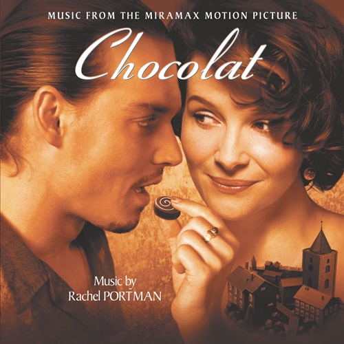 Picture of Chocolat  by Various