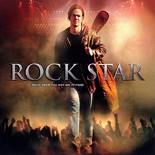 Picture of ROCK STAR  by SOUNDTRACK