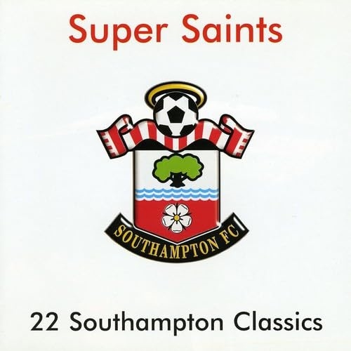 Picture of SUPER SAINTS