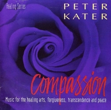 Picture of COMPASSION  by KATER,PETER