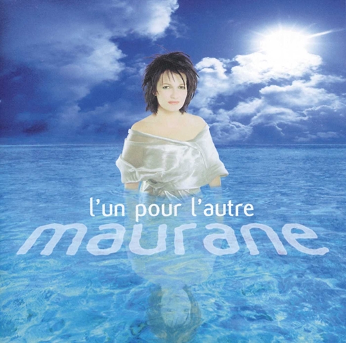 Picture of L'UN POUR L'AUTRE  by MAURANE