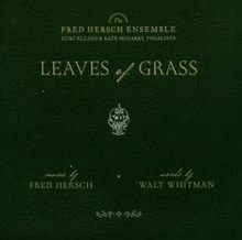 Picture of Leaves Of Grass  by Fred Hersch