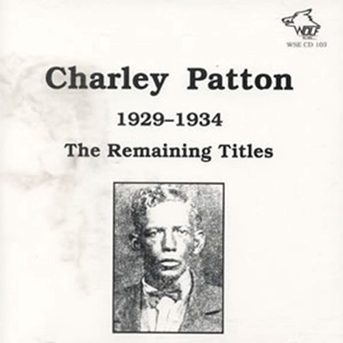 Picture of 1929-1934 Remaining Titles