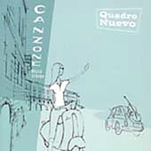 Picture of CANZONE DELLA STRADA  by QUADRO NUEVO