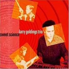 Picture of Sweet Science  by Larry Goldings