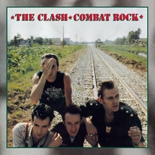 Picture of Combat Rock (Remastered)  by The Clash