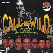 Picture of Call Of The Wild