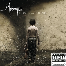 Picture of Lost & Found  by Mudvayne