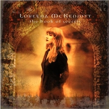 Picture of THE BOOK OF SECRETS  by MCKENNITT,LOREENA