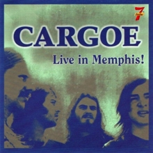 Picture of LIVE IN MEMPHIS  by CARGOE