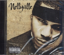 Picture of NELLYVILLE (EXPLICIT)  by NELLY