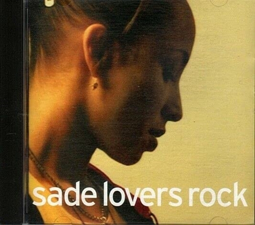 Picture of Lovers Rock  by Sade