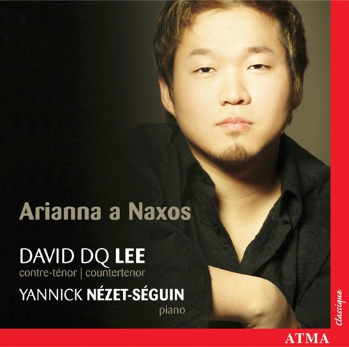 Picture of ARIANA A NAXOS  by LEE / NEZET SEGUIN