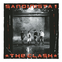 Picture of Sandinista! (Remastered)  by The Clash