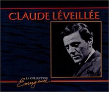 Picture of La Collection Emergence  by Claude Leveillee