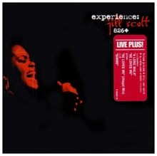 Picture of EXPERIENCE:JILL SCOTT(EDIT  by JILL SCOTT