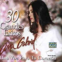 Picture of 30 GRANDES EXITOS (2CD) UNA VO