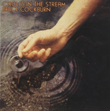 Picture of CIRCLES IN THE STREAM(DLX)  by COCKBURN BRUCE