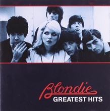 Picture of GREATEST HITS  by BLONDIE