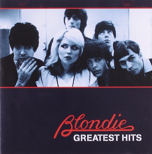 Picture of GREATEST HITS  by BLONDIE