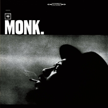 Picture of Monk  by Thelonious Monk