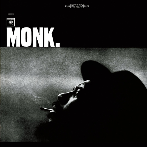 Picture of Monk  by Thelonious Monk