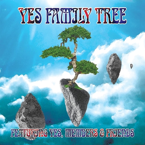 Picture of Yes Family Tree