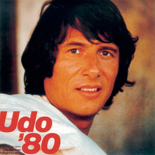 Picture of Udo '80  by Udo Jurgens