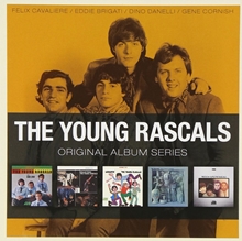 Picture of ORIGINAL ALBUM SERIES