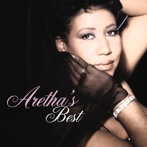 Picture of ARETHA'S BEST  by ARETHA FRANKLIN