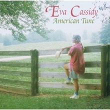 Picture of AMERICAN TUNE  by EVA CASSIDY