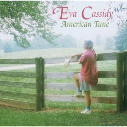 Picture of AMERICAN TUNE  by EVA CASSIDY