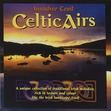 Picture of Celtic Airs Vol. 1