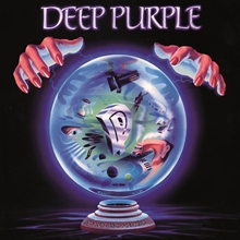 Picture of Slaves And Masters  by Deep Purple