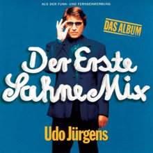 Picture of Der Erste Sahne Mix  by Udo Jurgens