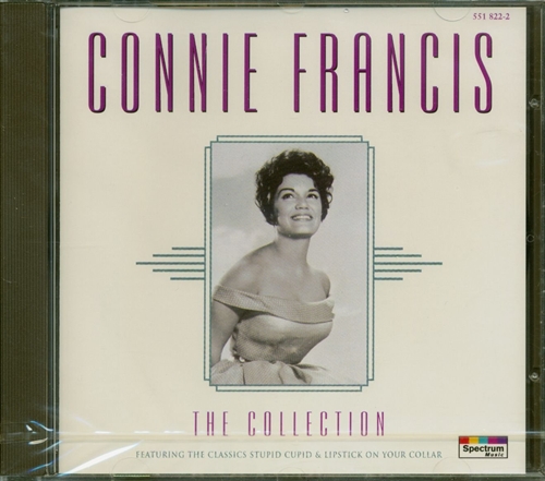 Picture of COLLECTION  by FRANCIS CONNIE