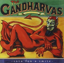 Picture of SOLD FOR A SMILE  by GANDHARVAS THE