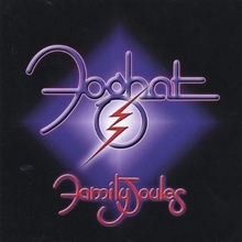 Picture of FAMILY JOULES  by FOGHAT