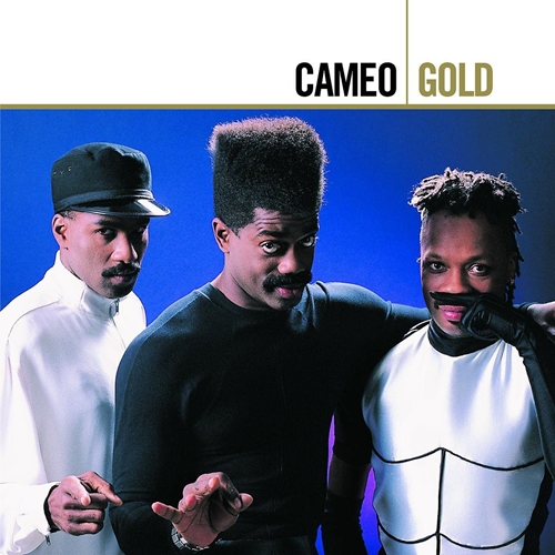 Picture of GOLD  by CAMEO