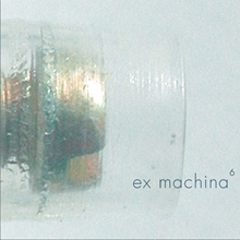 Picture of V6: Ex Machina