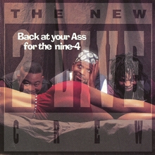 Picture of Back At Your Ass For the Nine-4 (clean)