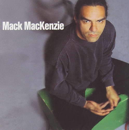 Picture of MACK MACKENZIE  by MACK MACKENZIE