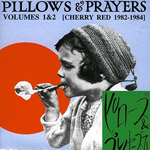 Picture of PILLOWS & PRAYERS VOLS 1 & 2