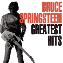 Picture of Greatest Hits  by Bruce Springsteen