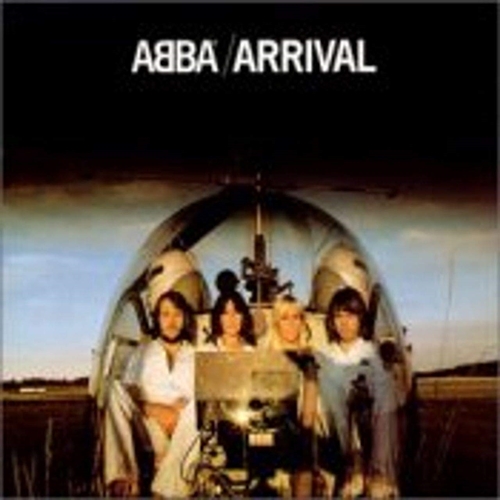 Picture of ARRIVAL (REMASTERED)  by ABBA